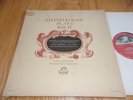 RARE ANGEL 35343 UK 1st JS BACH - VIOLIN CONCERTOS *LEONID KOGAN / E GILELS* NM