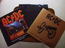 AC/DC Back in Black / For those about to rock / +12