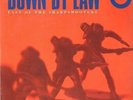 Down By Law Last Of The Sharpshooters STILL SEALED NEW OVP Epitaph Vinyl LP