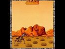 Ayers Rock Beyond NEAR MINT A&M Vinyl LP