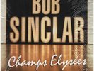 Bob Sinclar Champs Elysées NEAR MINT Yellow Productions Vinyl LP-Box