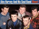 Alex Harvey And His Soul Band-Shout  VINYL NEW