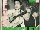 1956 Elvis Presley RCA Victor Original Double 7