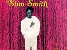 Slim Smith Just A Dream NEAR MINT Pama Records Vinyl LP
