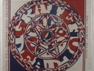GRATEFUL DEAD History Of Vol. 1 (Bear's Choice) WARNER BROS BS 2721 LP SEALED