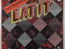 HUMBLE PIE Eat It A&M SP-3701 2XLP SEALED gatefold