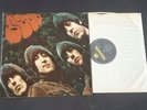 The Beatles Rubber Soul VINYL LP UK mono PMC 1267