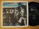 BUCKINGHAMS Kind Of A Drag / You Make... 45 7
