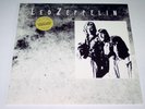 LED ZEPPELIN - VANCOUVER 1970 / LIVE - LP VINYL CONCERT ALBUM RARE NM X441