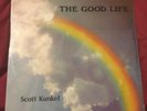 SCOTT KUNKEL The Good Life LP Essancee sealed Memphis xian folk loner Archivist
