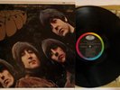 The Beatles - Rubber Soul - 1965 US Capitol Stereo ST-2442 (NM) Ultrasonic Clean