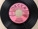 Ninapinta And His Bongos And Congas ?– (I Can't Get No) Satisfaction /A Lover's
