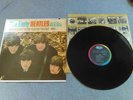 The Beatles LP record THE EARLY BEATLES, Capitol 1964 Mono