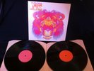 BLACK CROWES, The: LIONS (2001) 1st Press Vinyl 2Lp EX/EX