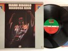 Manu Dibango - Makossa Man - 1973 US Monarch 1st Press SD 7276 (EX)