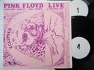 Pink Floyd 2LP Live Eclipsed not TMOQComet Kahoutek & Floyd's Of London