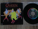 QUEEN  - A KIND OF MAGIC  RARE 1986  US 7