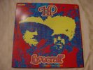 H.P. LOVECRAFT  nice nm- psych lp on PHILIPS, 1968