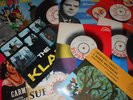 OLYMPICS THE KLAN YVONNE PRENOSILOVA JOSEF SUK NICOLE FELIX SUPRAPHON CZECH 7