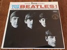 The Beatles Meet the Beatles  ST-2047 Apple SEALED
