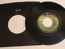 Paul and Linda McCartney / Uncle Albert/Admiral Halsey / Stock copy 45  / Mint