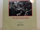 COLUMBIA SAX 2253 David Oistrakh - Encores Ed1 B/S