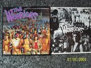 THE WARRIORS, MOVIE SOUNDTRACK. BRILLIANT 1979 A&M ALBUM. JOE WALSH, GENYA RAVAN