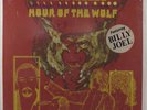 HASSLES Hour Of The Wolf UNITED ARTISTS UAS 6699 LP SEALED gatefold