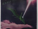 JEFFERSON AIRPLANE Early Flight GRUNT CYL1 0437 LP SEALED gatefold