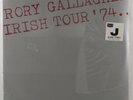 RORY GALLAGHER Irish Tour '74 POLYDOR PD2-9501 2xLP gatefold SEALED