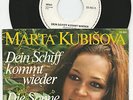 Marta Kubisova 