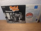 EAST OF EDEN Snafu LP 1970 RARE original UK Deram 1st Press Psych Prog