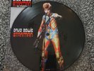 DAVID BOWIE - Starman RARE 7