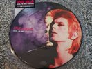 DAVID BOWIE - John I'm only dancing RARE 7