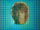 BOWIE,DAVID-DAVID BOWIE AKA SPACE ODDITY (OGV) (UK IMPORT) VINYL LP NEW