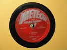 ELMORE JAMES - I Believe / I Held My Baby Last Night - METEOR Blues 78 - hear