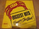 CRAB BIGGEST HITS LP PAMA RARE REGGAE SKA Skinhead reggae