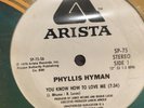 Phyllis Hyman-You Know How To Love Me *Disco 12