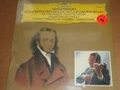 Accardo/Dutoit PAGANINI Concerto No.2, La Primavera - DG 2530 900 SEALED