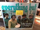 The Kitchen Cinq ?– Everything But- LHI E 12000 MONO Psych/Garage Lp EX/VG