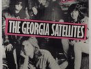 GEORGIA SATELLITES Open All Night ELEKTRA 9 60793-1 LP SEALED