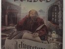 KANSAS Leftoverture KIRSHNER PZ 34224 LP SEALED