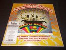 THE BEATLES Magical Mystery Tour LP NEW Sealed  MONO 180g