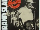 LP Magic Slim & The Teardrops Grand Slam NEAR MINT Rooster Blues Records