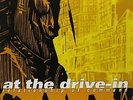 AT THE DRIVE TO IN RELATIONSHIP OF COMMAND DOUBLE LP VINYL 33RPM BRAND NEW