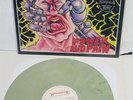 Whiplash Power and Pain Colored Vinyl LP Record new Wax Maniax