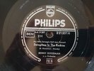 Benny Goodman - Swingtime in the Rockies/ Blue skies Schellack 78 rpm
