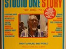 DoLP STUDIO ONE STORY  2002  Heptones Sugar Minott Skatalites Abyssinians Mittoo