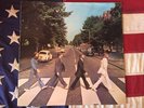 Beatles Abbey Road - Green Vinyl - Made in England - Apple PCS7088