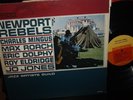 Jazz Artists Guild-Newport Rebels-Candid 8022-MINGUS ROACH DOLPHY